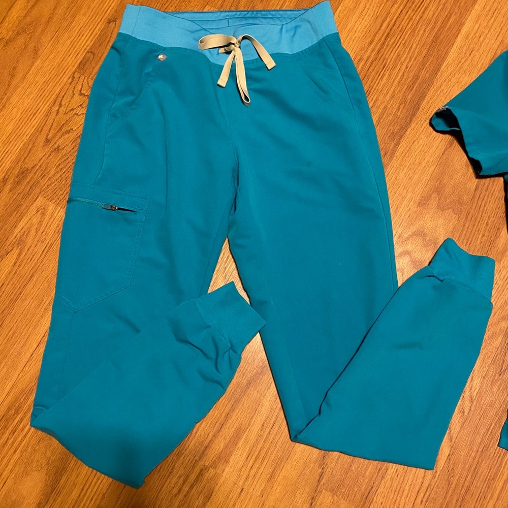 Figs joggers XS/T